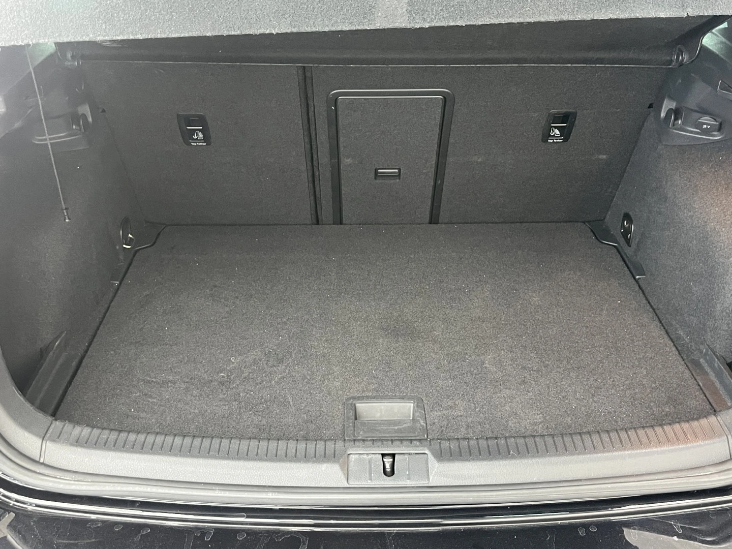 VW Golf 2.0 TSI R DSG