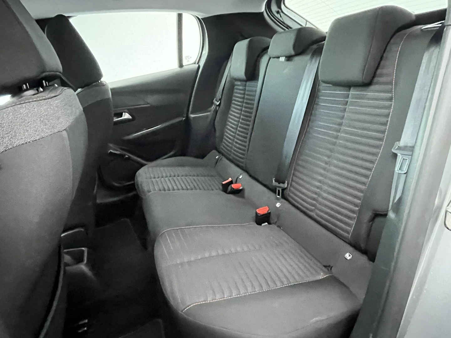 Peugeot 208 1.2 PureTech Active Pack