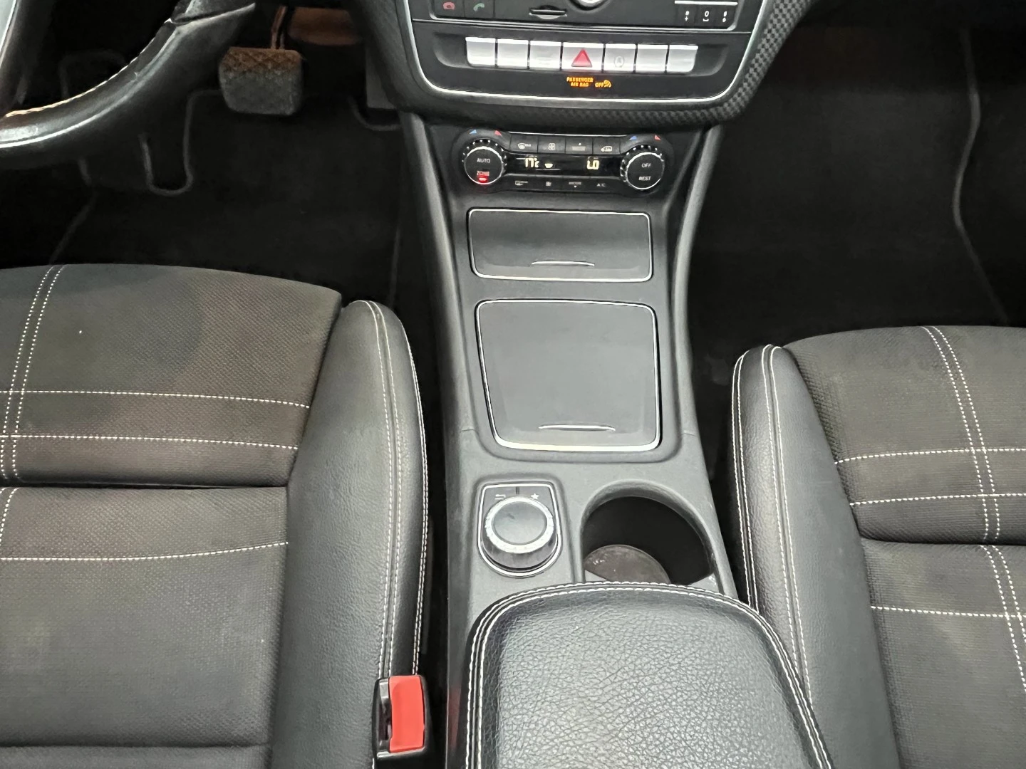 Mercedes-Benz A 200 CDi BE Urban Aut.