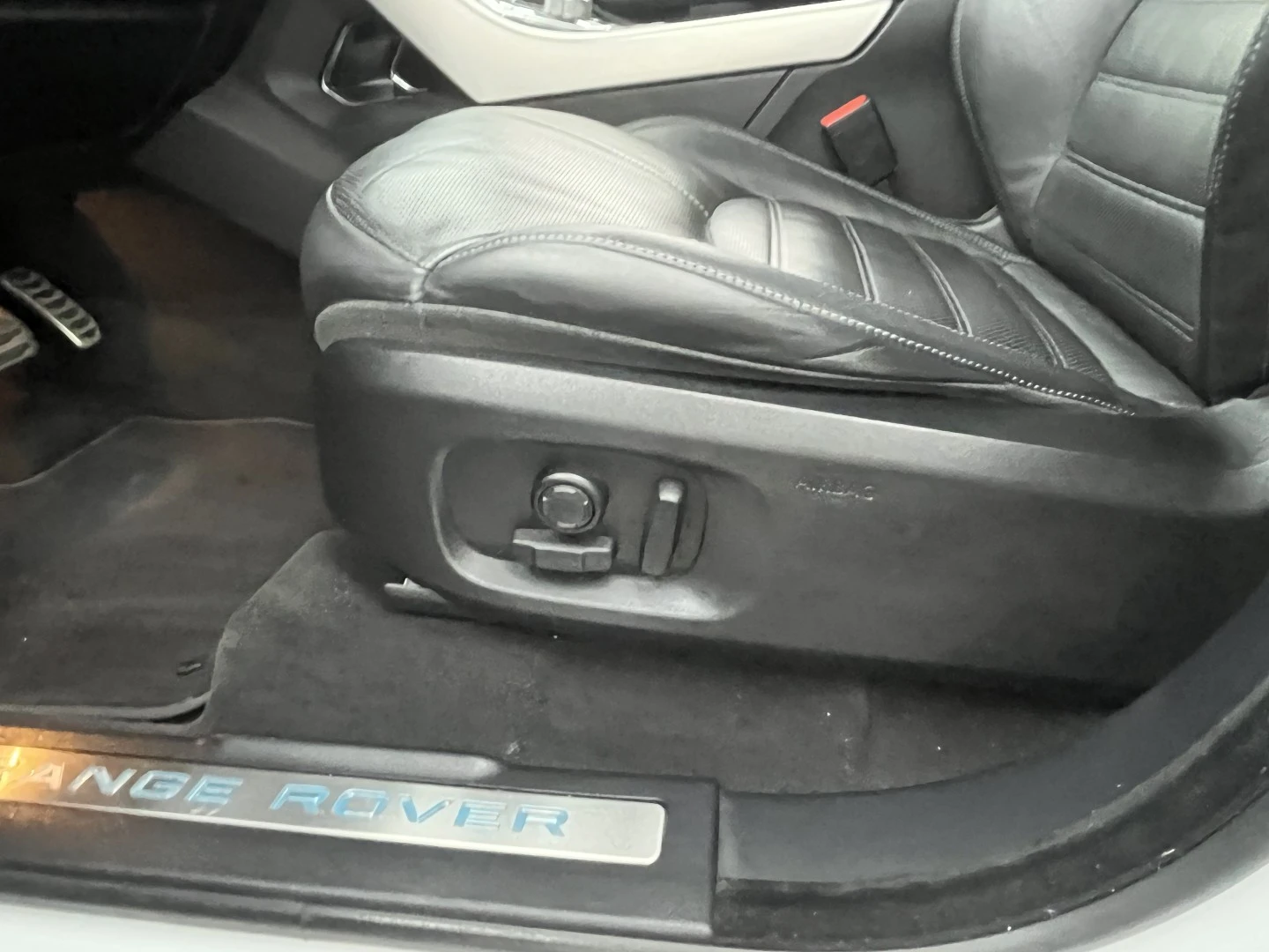Land Rover Range Rover Evoque 2.0 TD4 HSE Dynamic Auto
