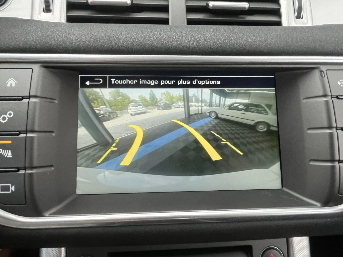 Land Rover Range Rover Evoque 2.0 TD4 HSE Dynamic Auto