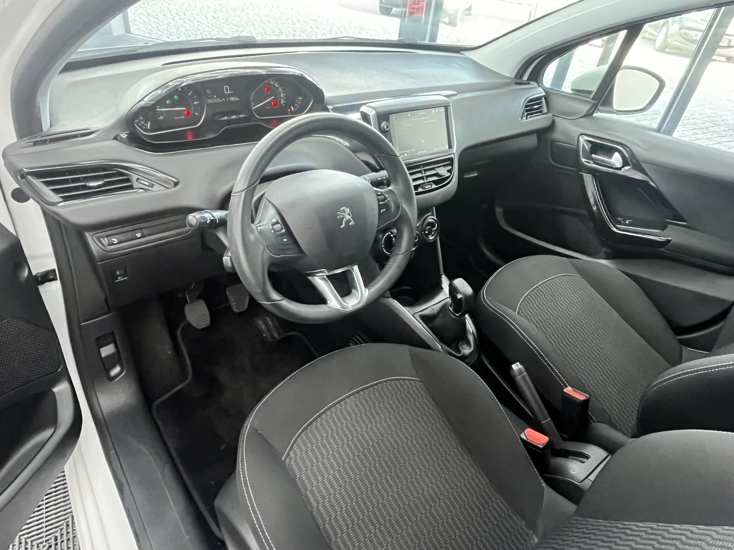Peugeot 208 1.2 PureTech Active