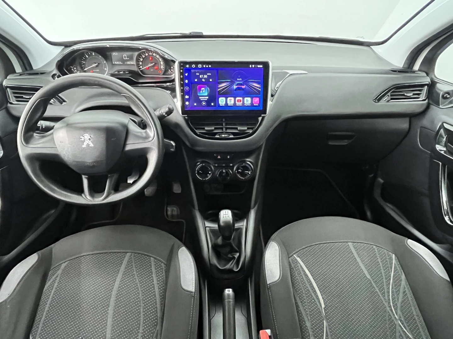 Peugeot 208 1.6 BlueHDi Active