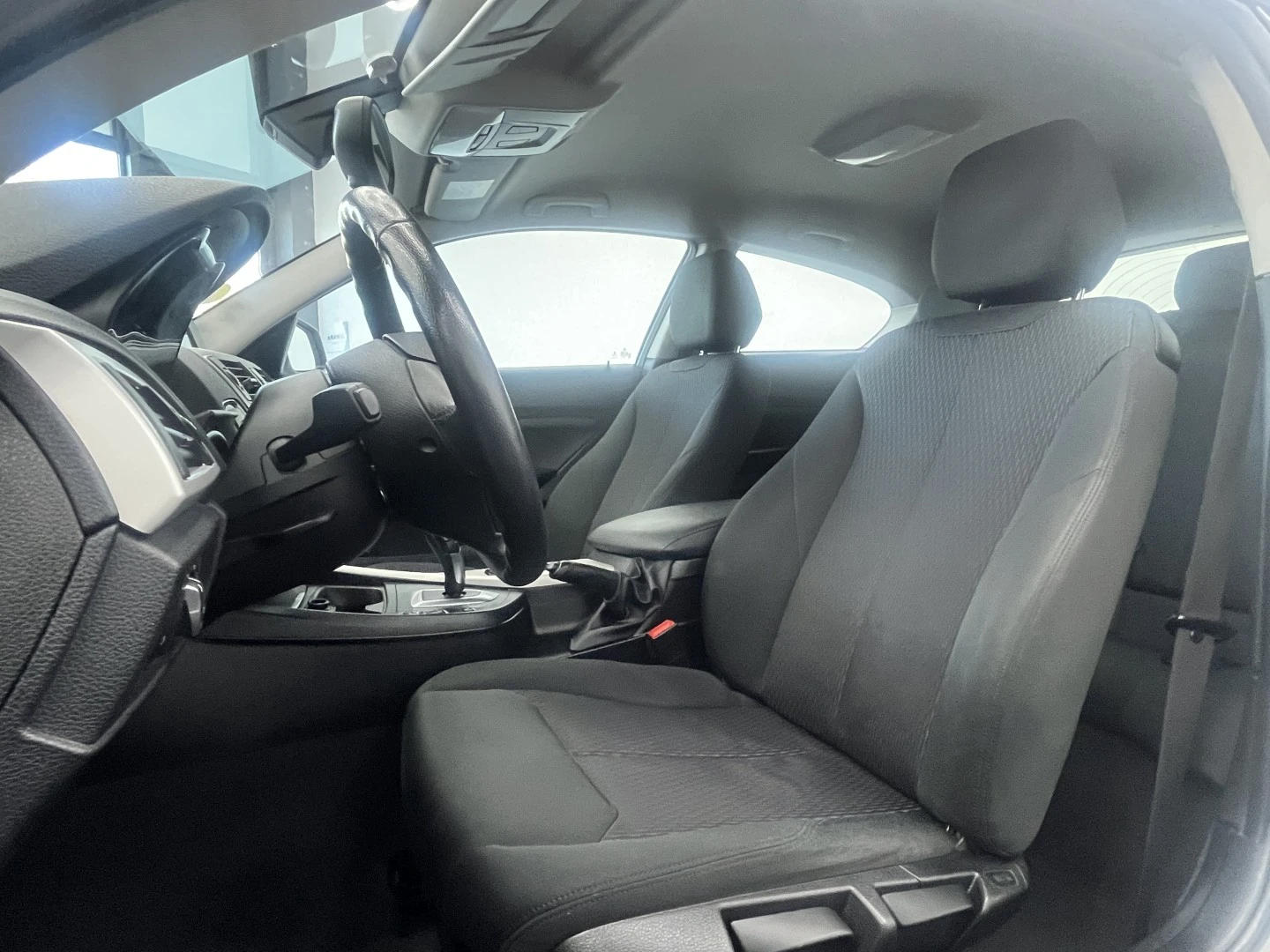 BMW 120 d xDrive Advantage