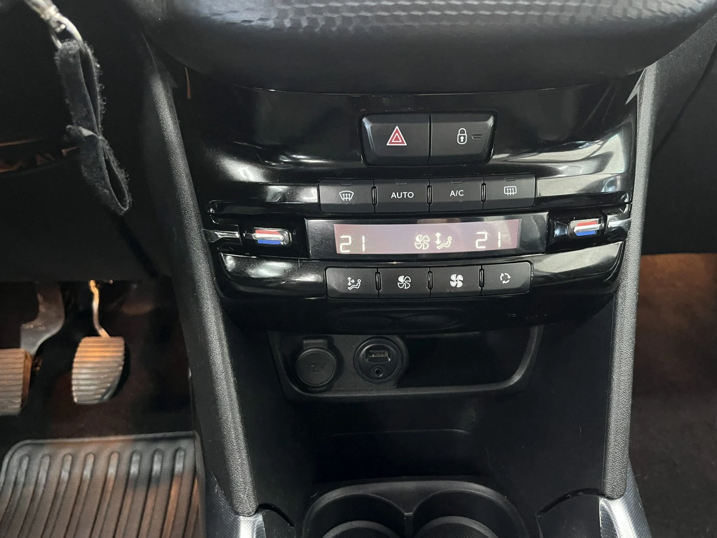 Peugeot 2008 1.2 PureTech Allure
