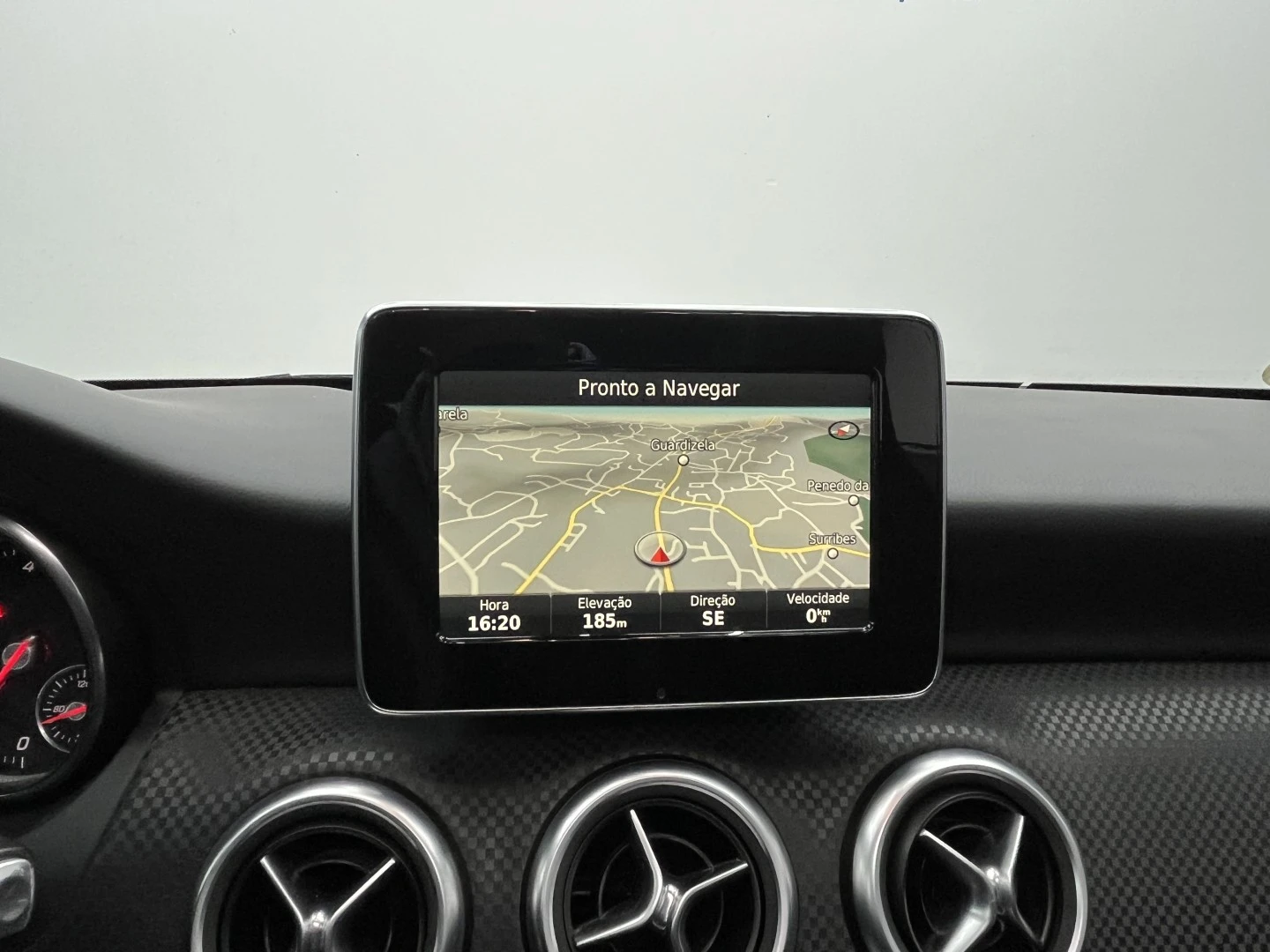 Mercedes-Benz A 200 CDi BE Urban Aut.