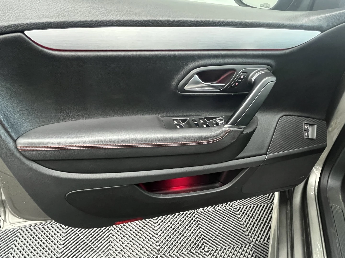 VW Passat CC 2.0 TDi DSG