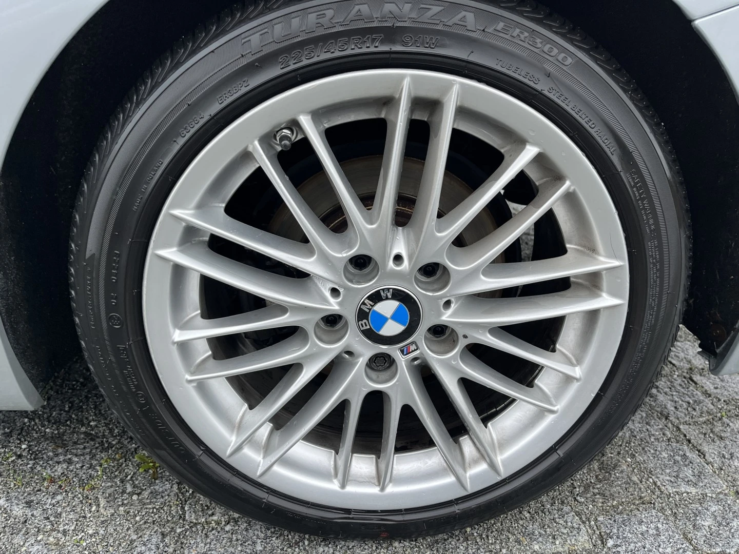 BMW 218 d Pack M