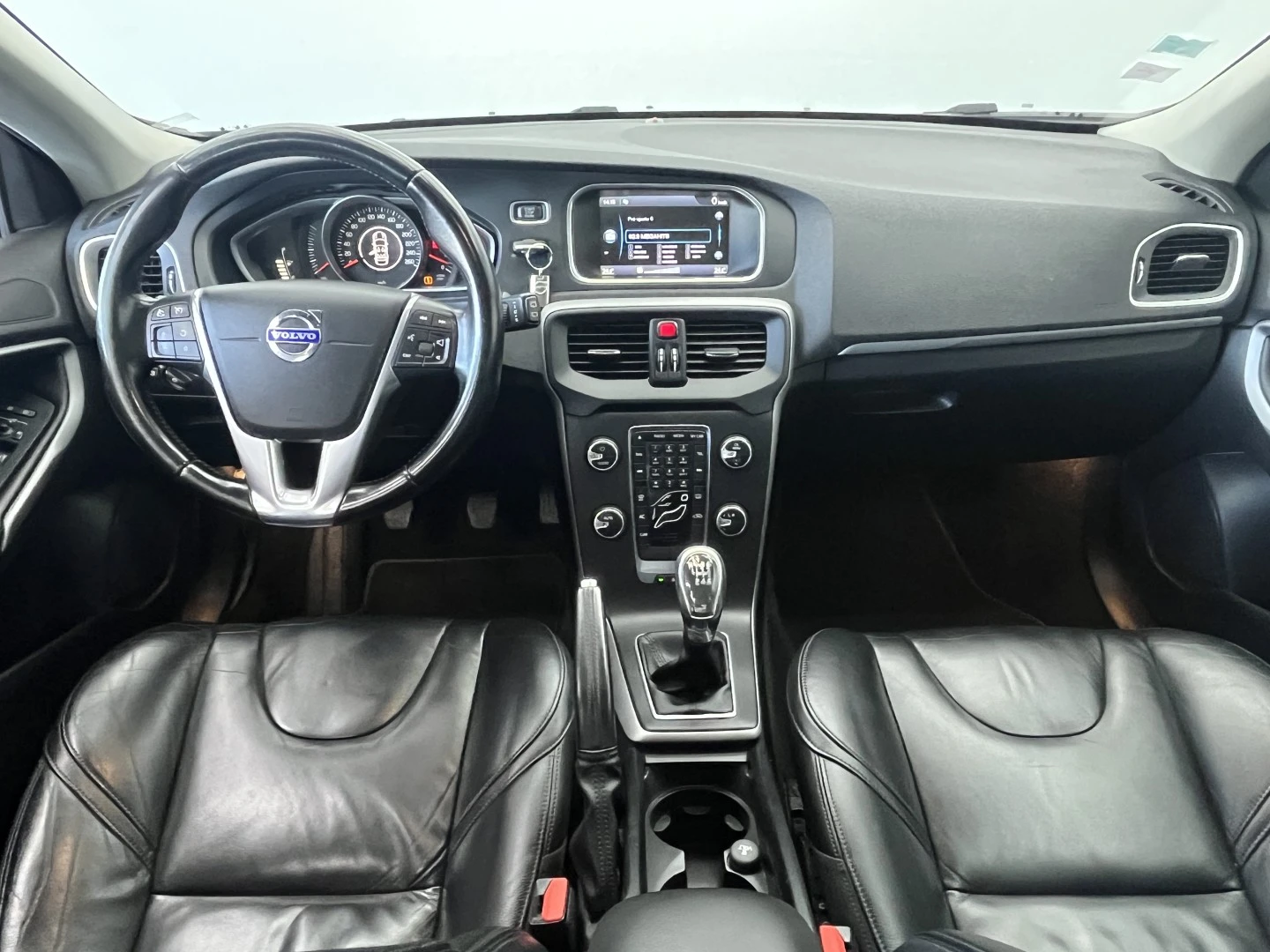 Volvo V40 1.6 D2 Eco Momentum