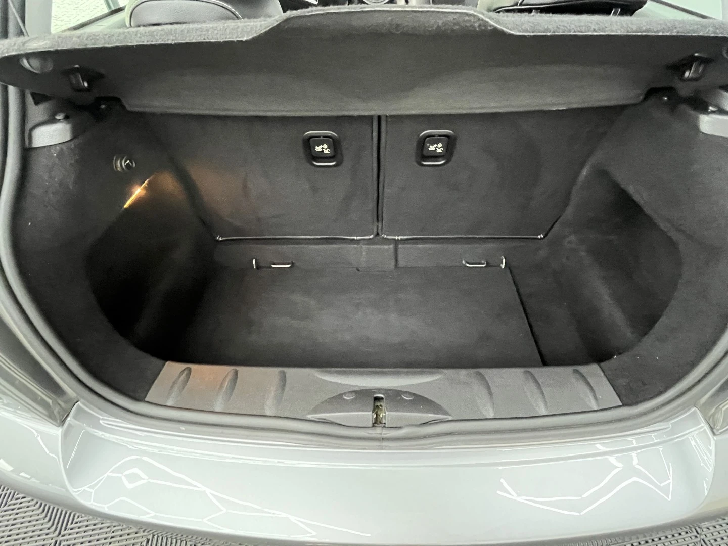 MINI 3 Portas Cooper S