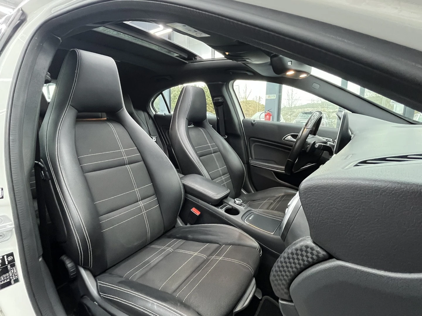 Mercedes-Benz A 200 CDi BE Urban Aut.