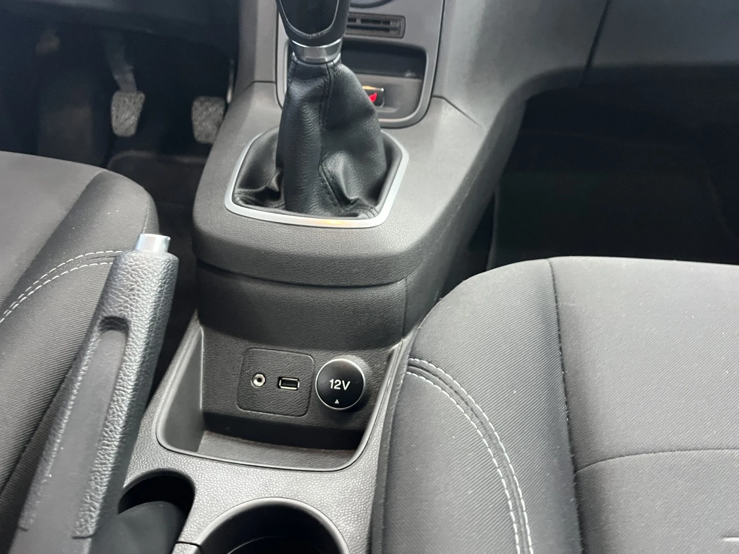 Ford Fiesta 1.5 TDCi TREND