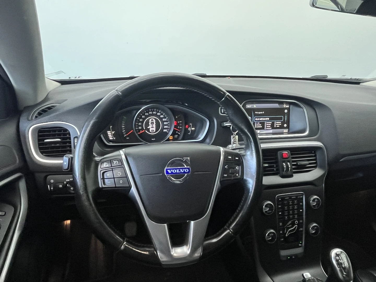 Volvo V40 1.6 D2 Eco Momentum