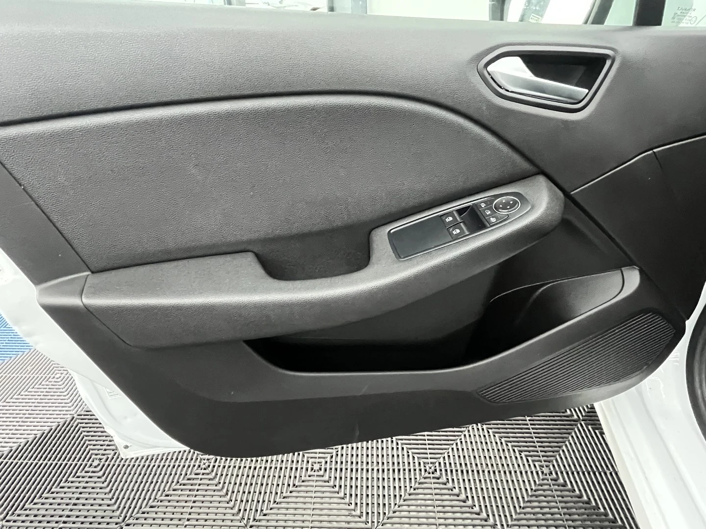 Renault Clio 1.5 dCi Business