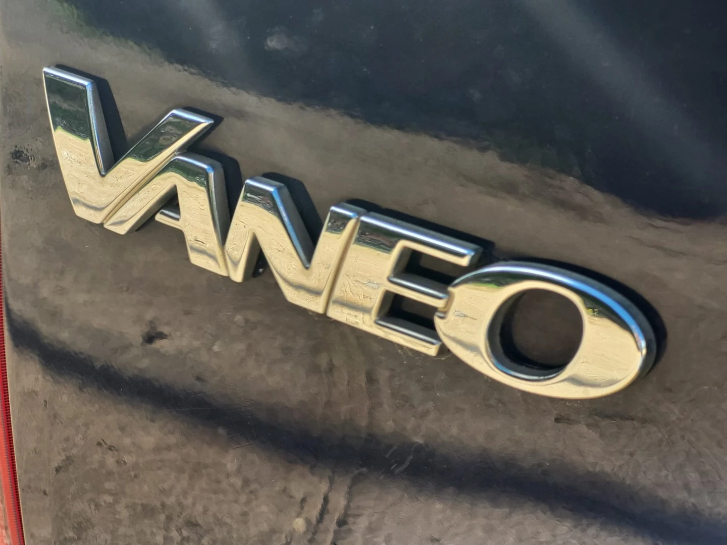 Mercedes-Benz Vaneo 1.7 CDi