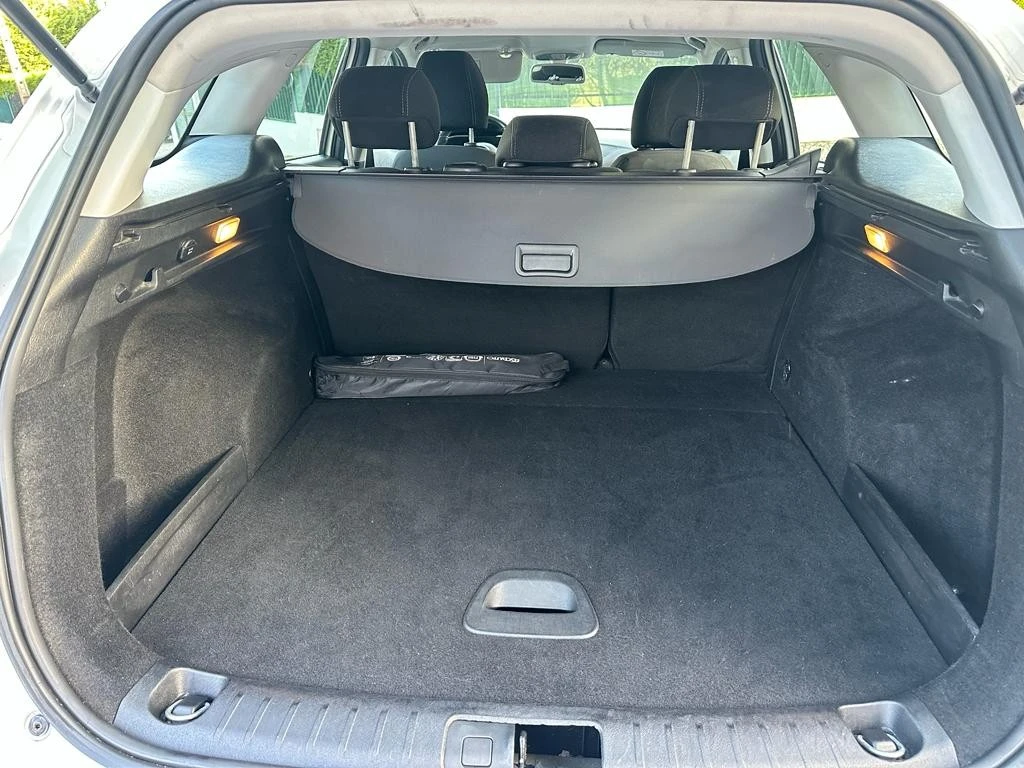 Fiat Tipo Station Wagon 1.4 T-Jet Business Line