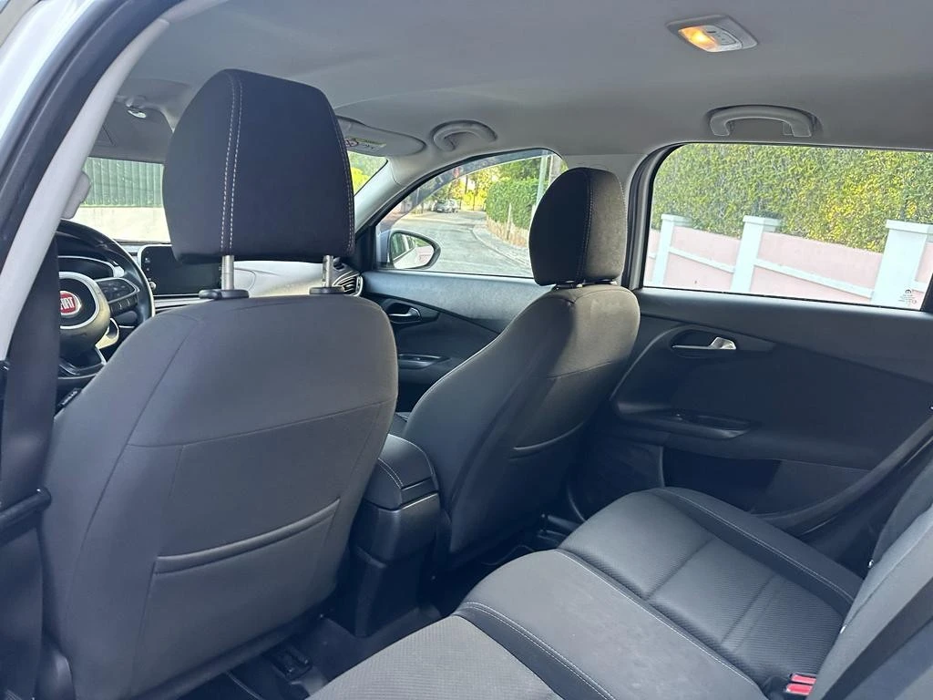 Fiat Tipo Station Wagon 1.4 T-Jet Business Line
