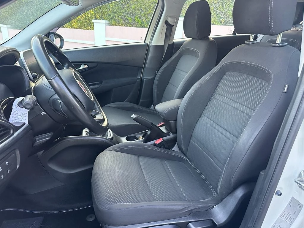 Fiat Tipo Station Wagon 1.4 T-Jet Business Line