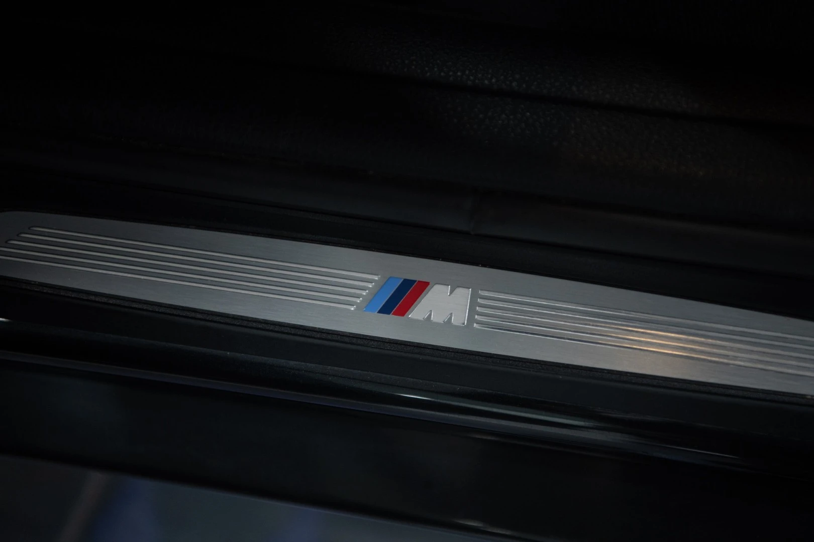 BMW 318 PACK M