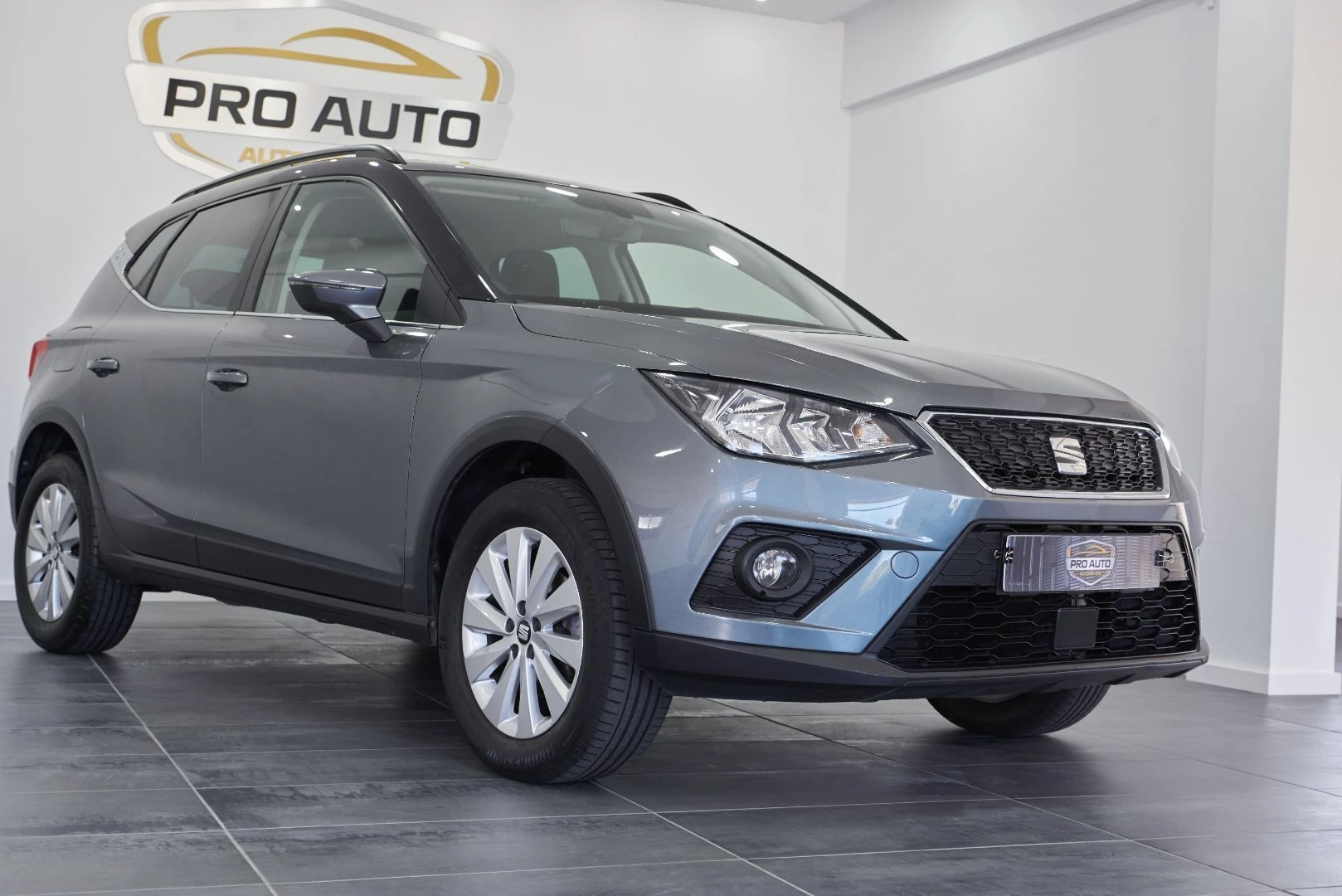 SEAT Arona 1.0 TSI Style