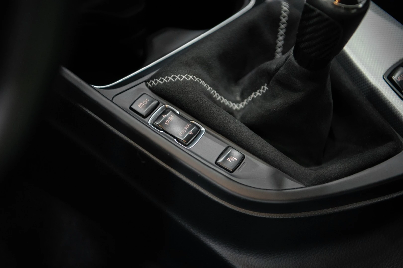 BMW 318 PACK M