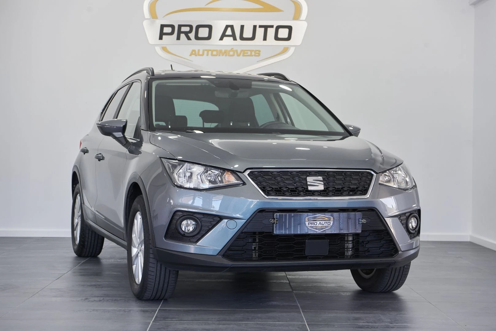 SEAT Arona 1.0 TSI Style