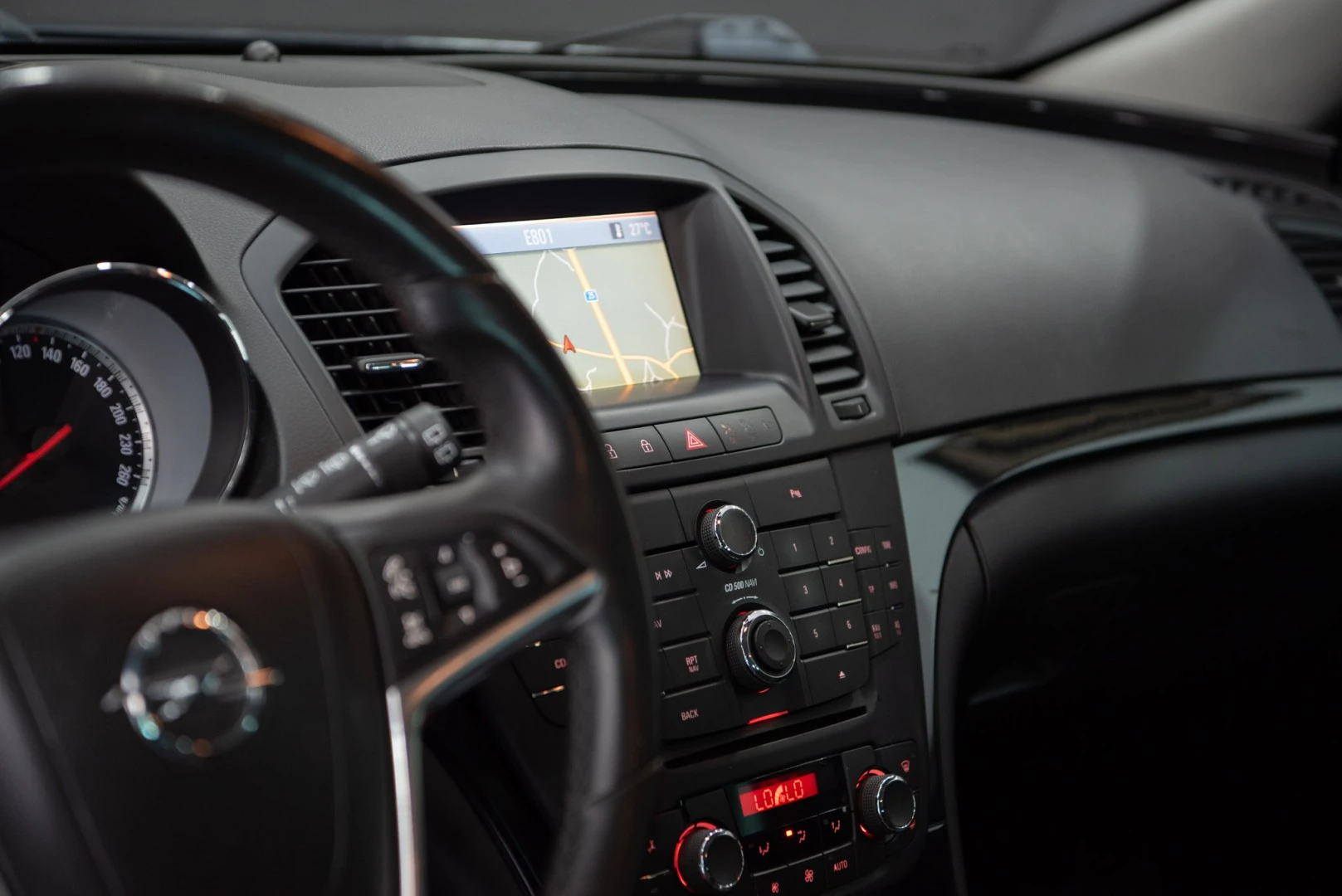 Opel Insignia Sports Tourer 2.0 CDTi Cosmo ecoFLEX