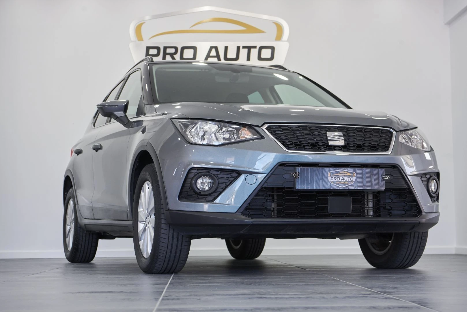 SEAT Arona 1.0 TSI Style