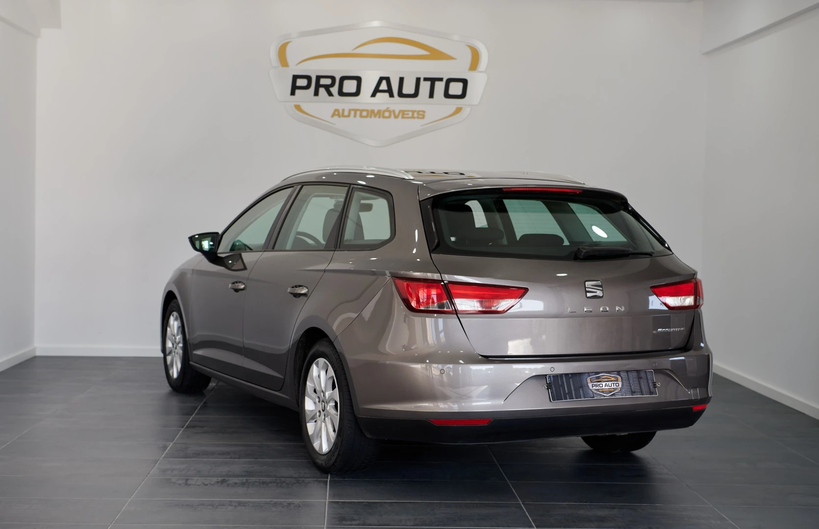 SEAT Leon 1.6 TDI Style Ecomotive