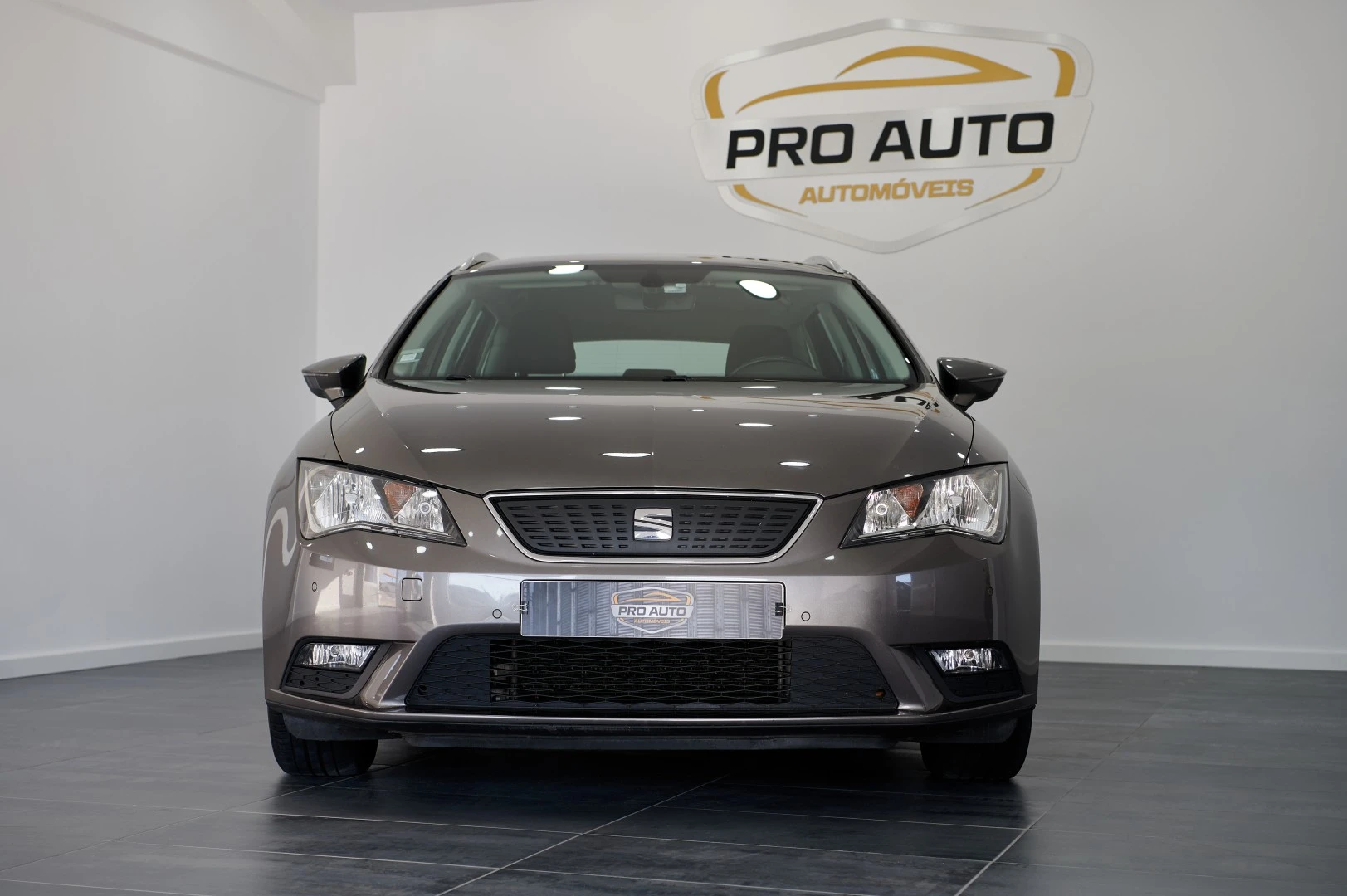 SEAT Leon 1.6 TDI Style Ecomotive