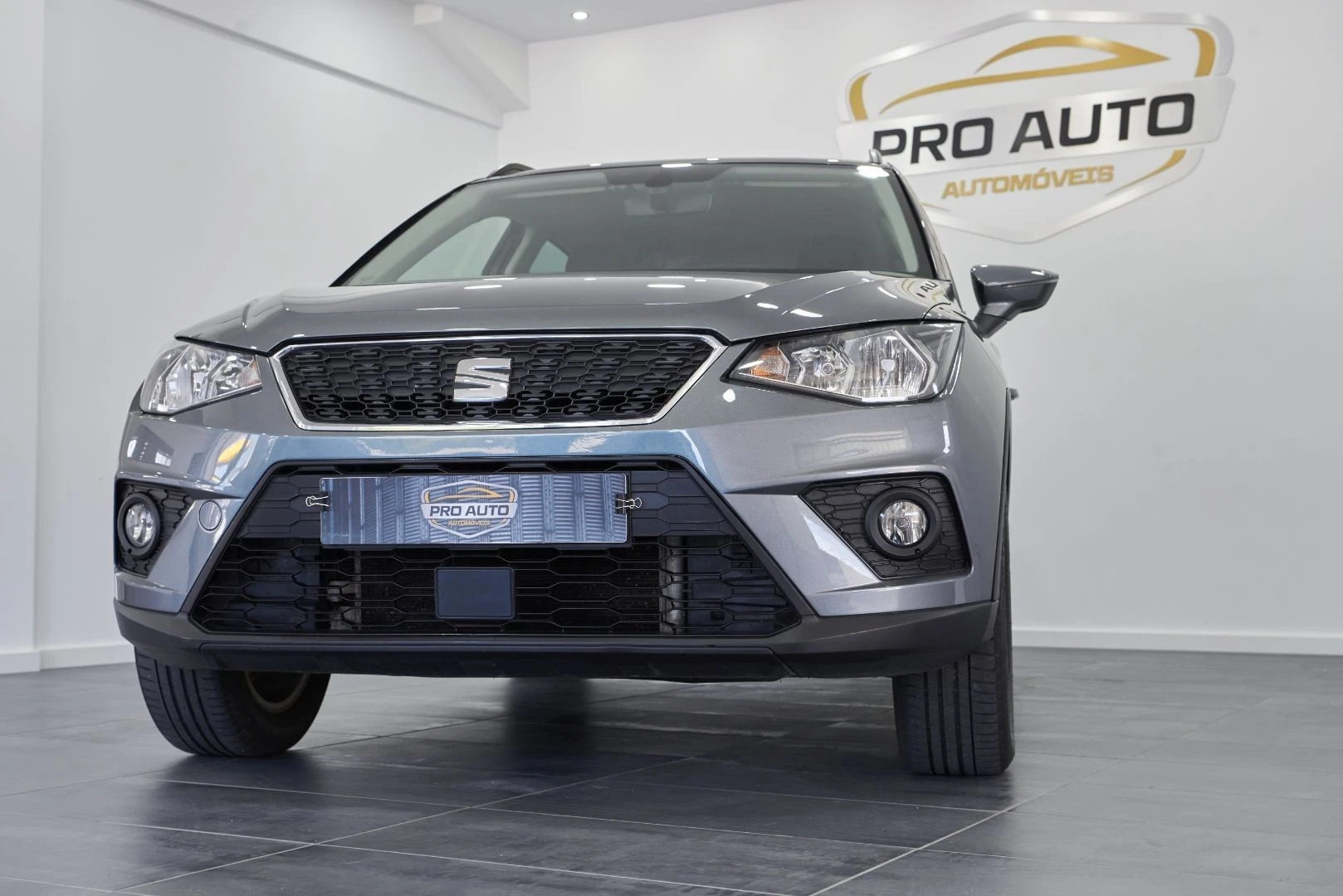 SEAT Arona 1.0 TSI Style