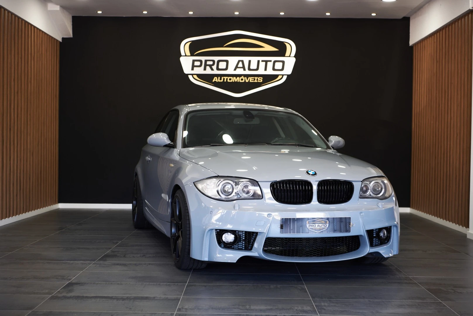 BMW 120 d