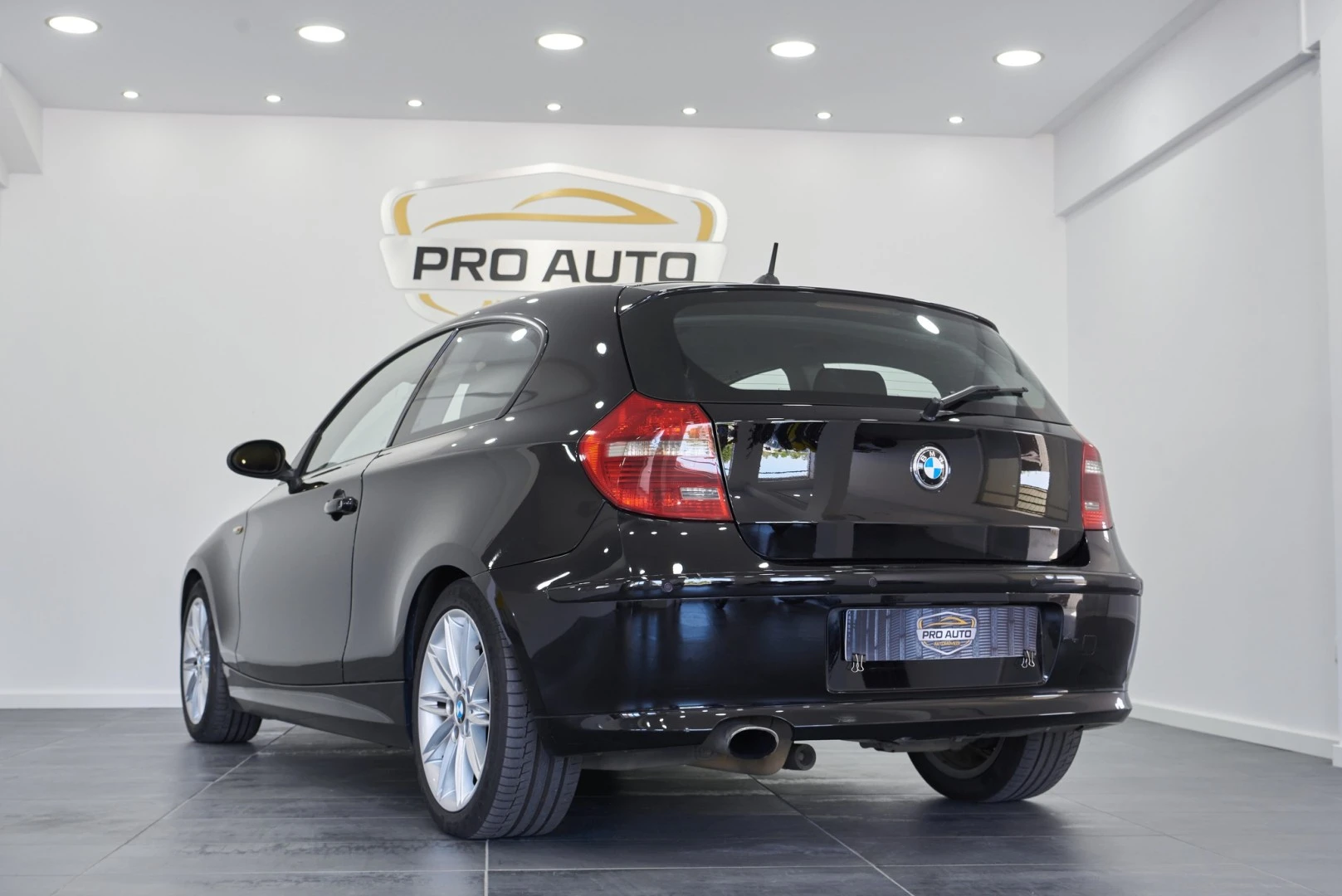 BMW 120 d