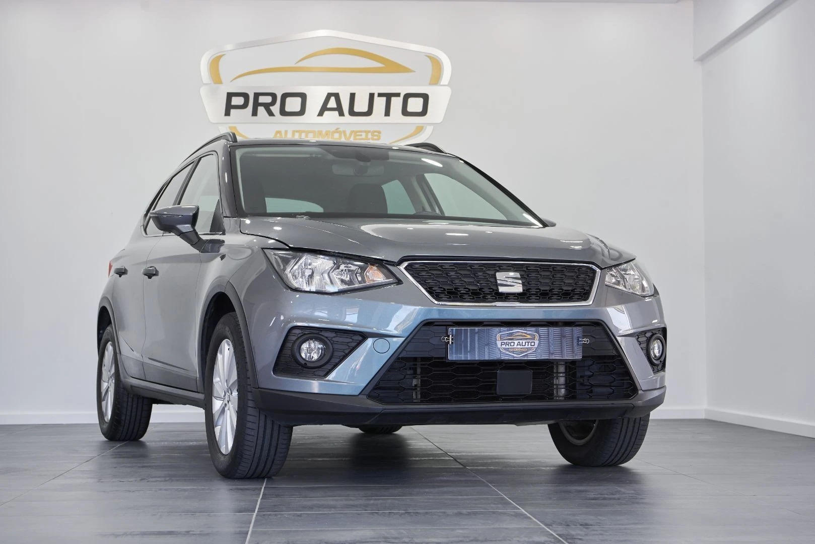 SEAT Arona 1.0 TSI Style