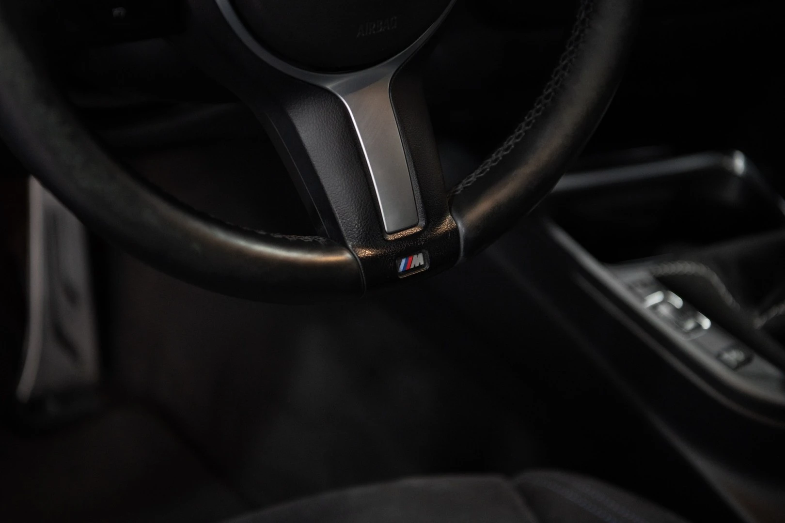 BMW 318 PACK M