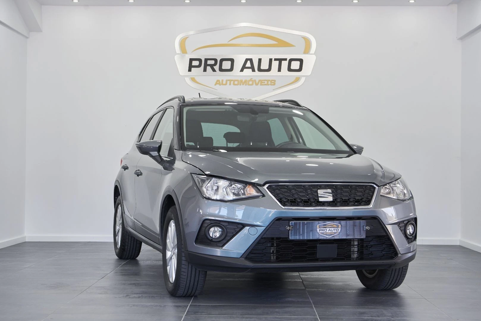 SEAT Arona 1.0 TSI Style