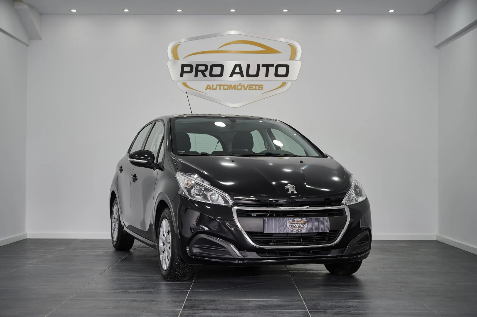 Peugeot 208 1.2 PureTech Active