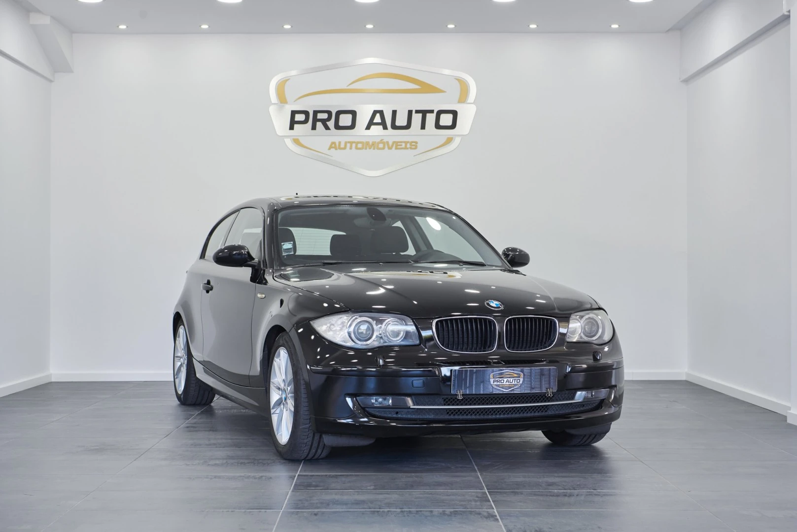 BMW 120 d