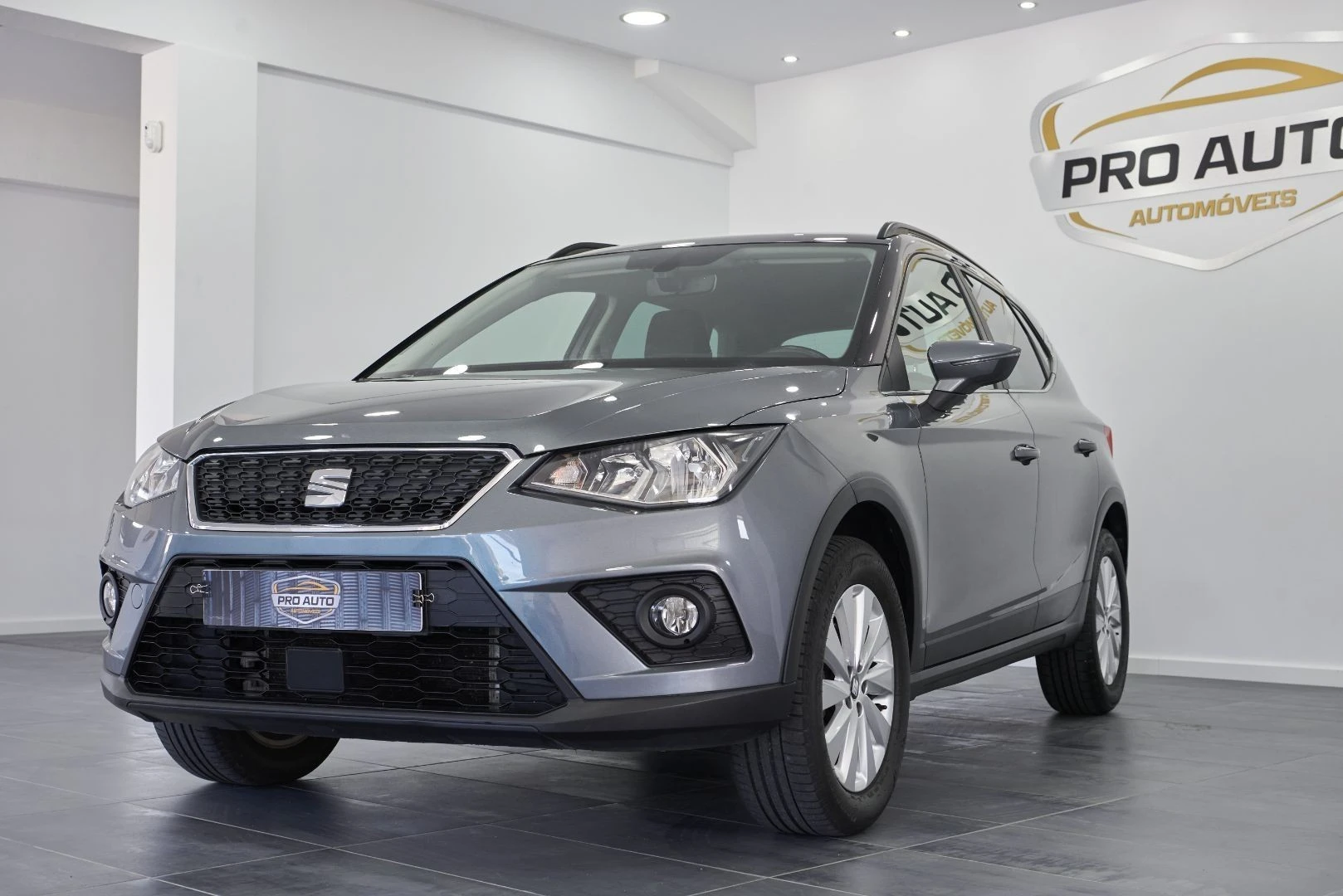 SEAT Arona 1.0 TSI Style