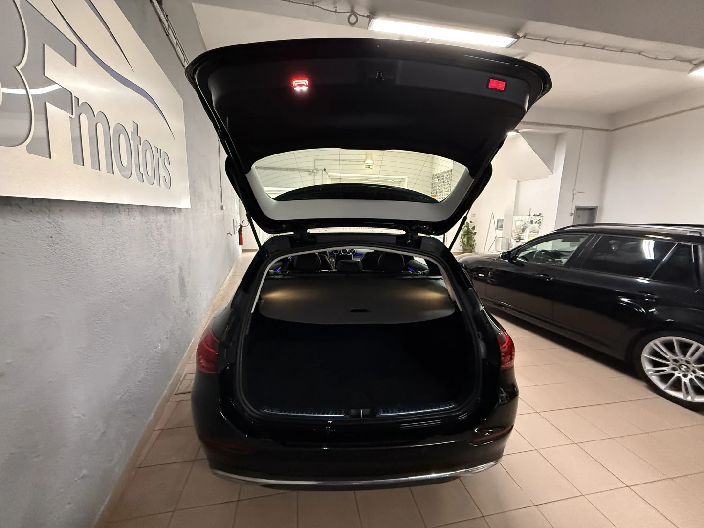 Mercedes-Benz C 220 d Avantgarde