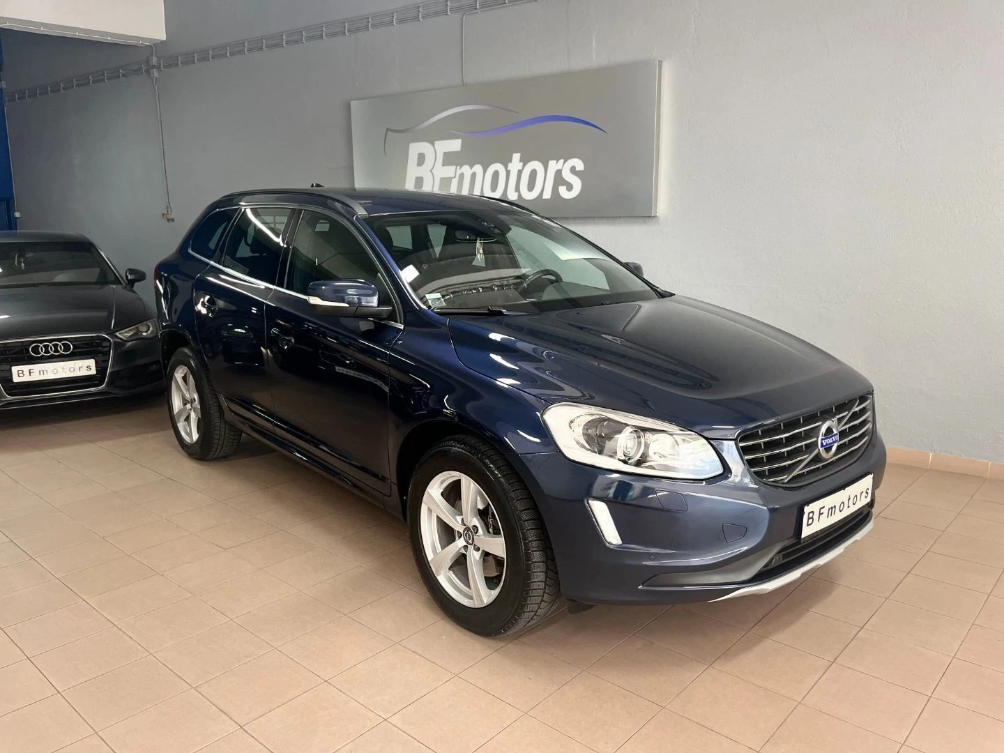 Volvo XC 60 2.0 D4 Momentum