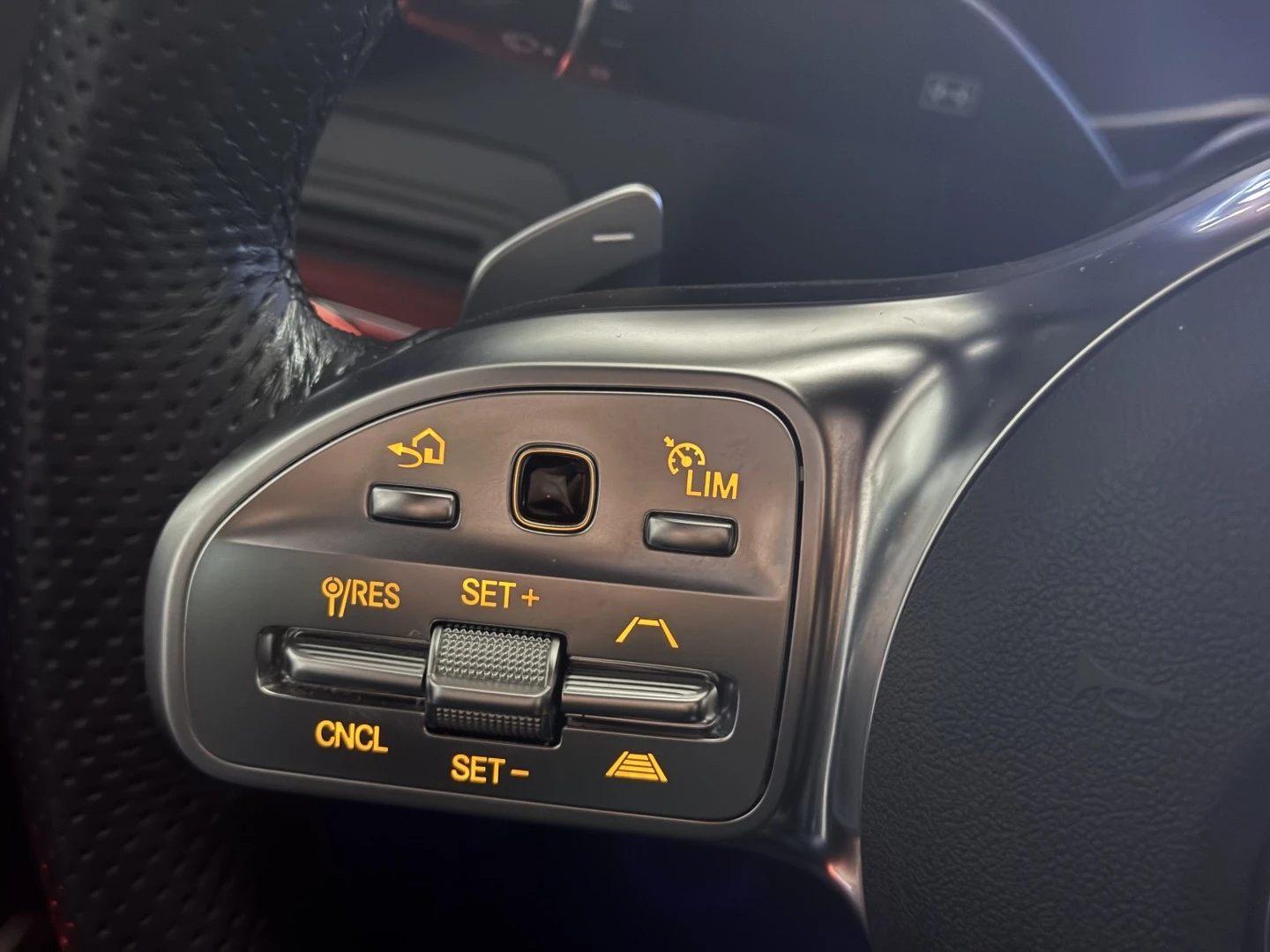Mercedes-Benz GLC 300 de Coupe AMG 4 Matic