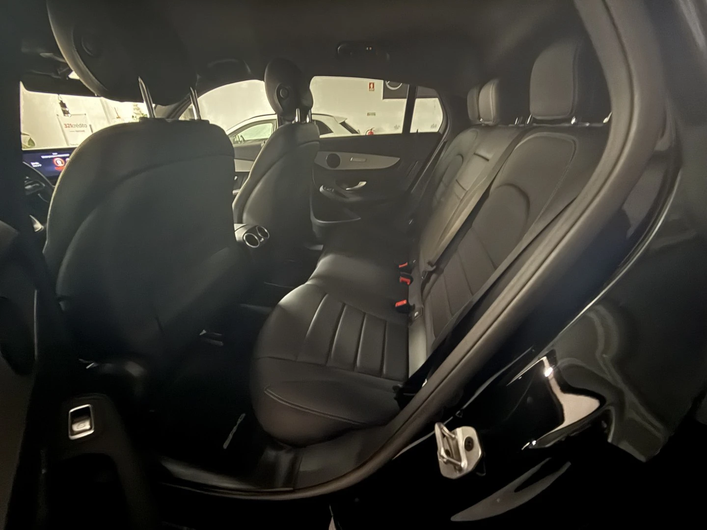 Mercedes-Benz GLC 300 de Coupe AMG 4 Matic