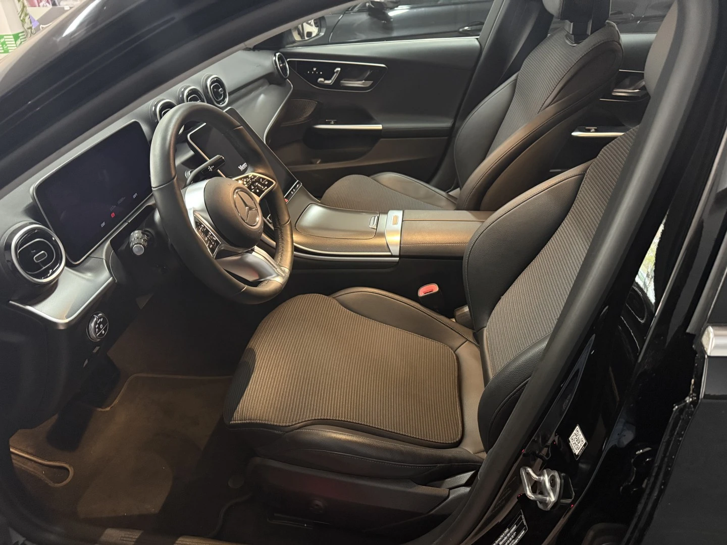 Mercedes-Benz C 220 d Avantgarde