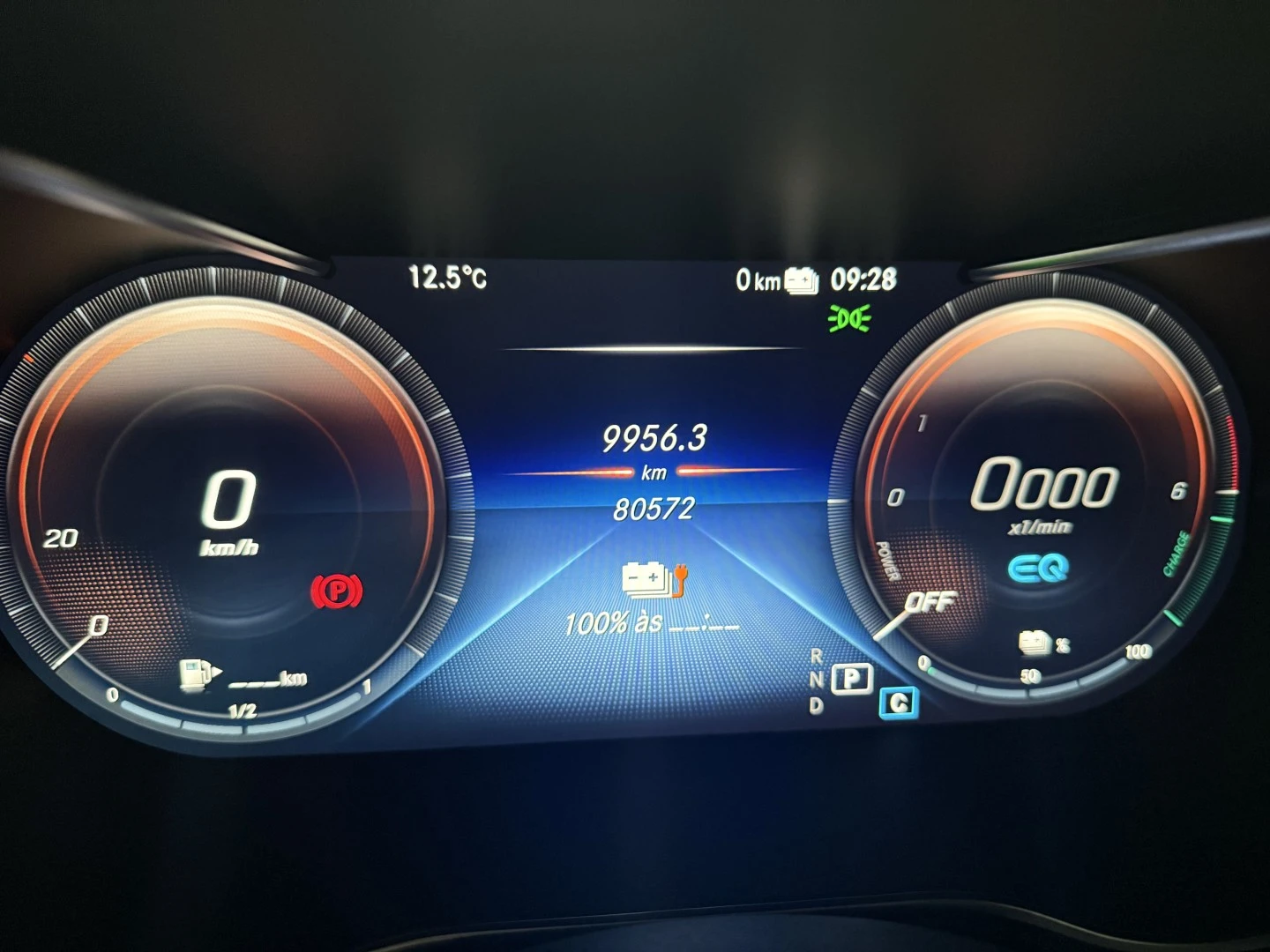 Mercedes-Benz GLC 300 de Coupe AMG 4 Matic