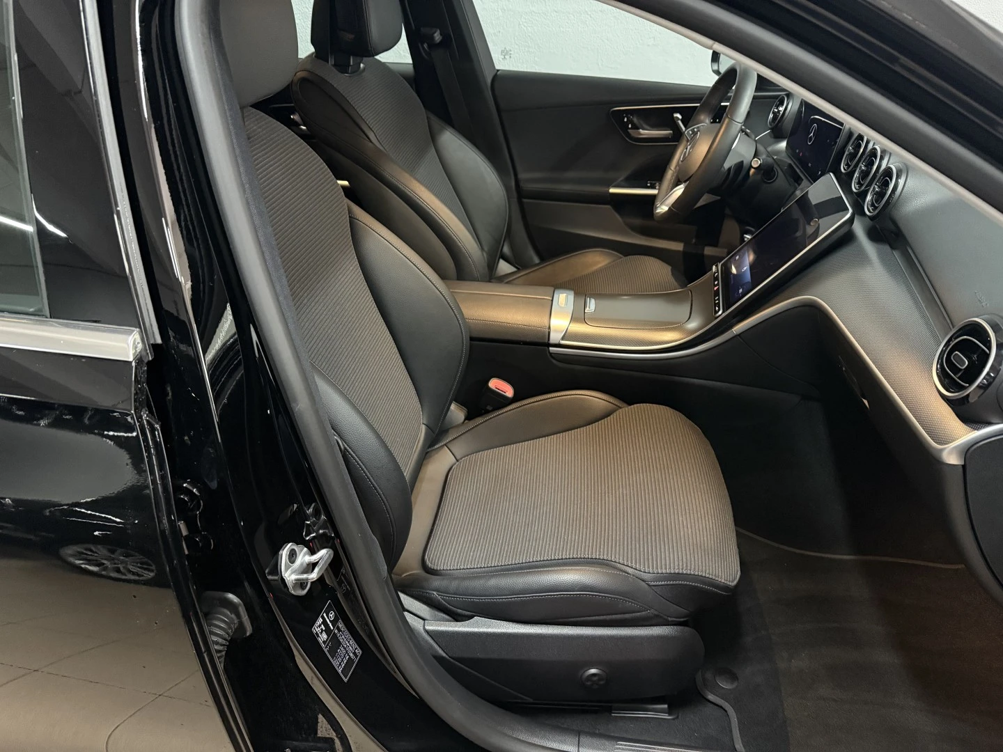 Mercedes-Benz C 220 d Avantgarde