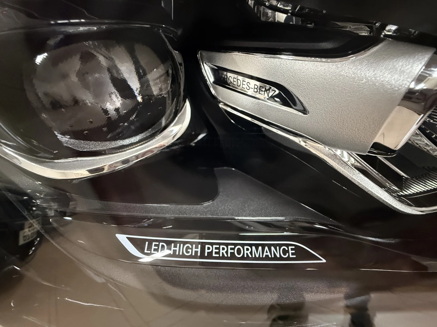 Mercedes-Benz C 220 d Avantgarde