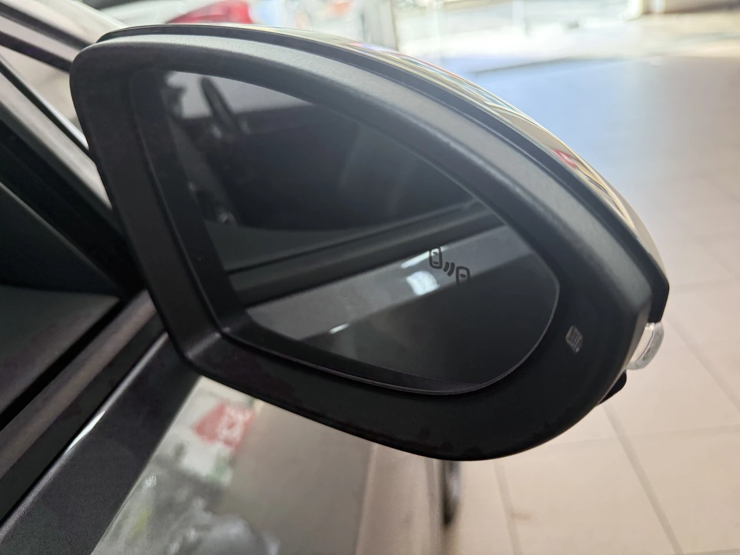 VW Golf 2.0 TDI GTD DSG