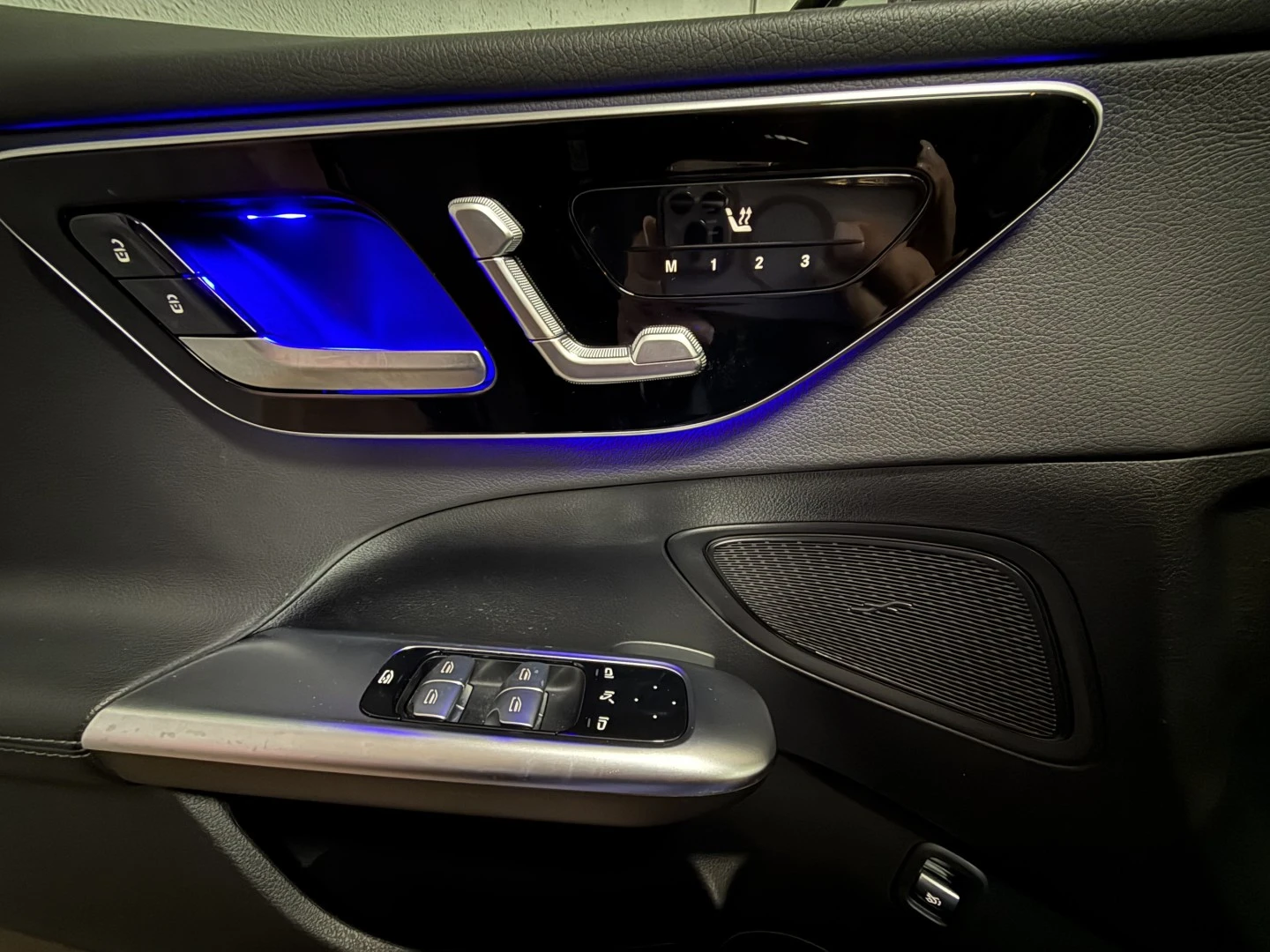 Mercedes-Benz C 220 d Avantgarde