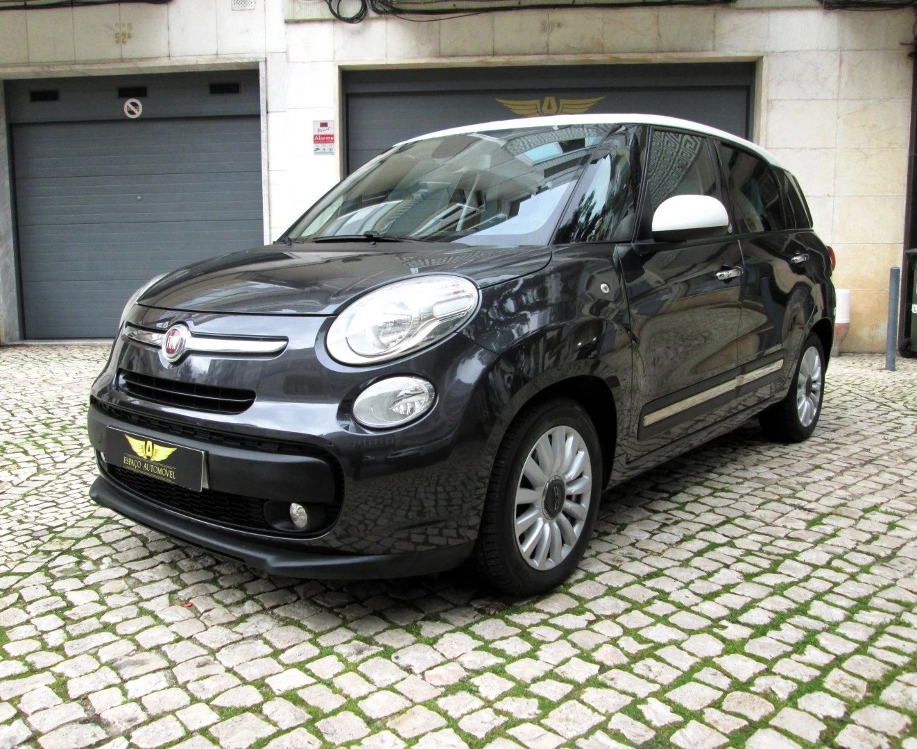 Fiat 500L Living 1.6 MJ S&amp;S